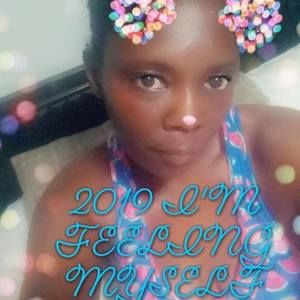 Meet your Posher, Beatrice